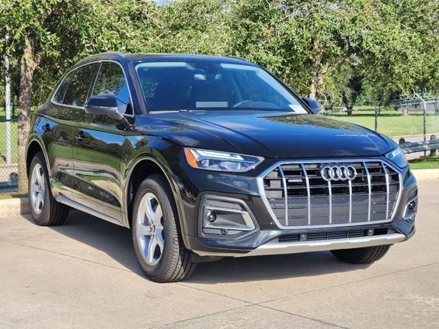 2024 Audi Q5 Premium