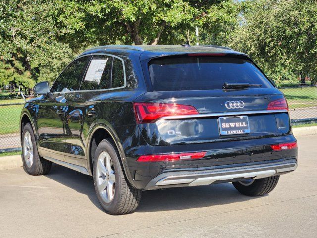 2024 Audi Q5 Premium