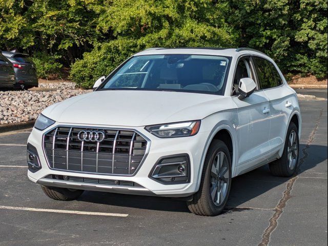 2024 Audi Q5 Premium