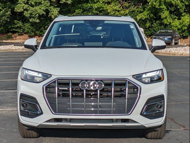 2024 Audi Q5 Premium