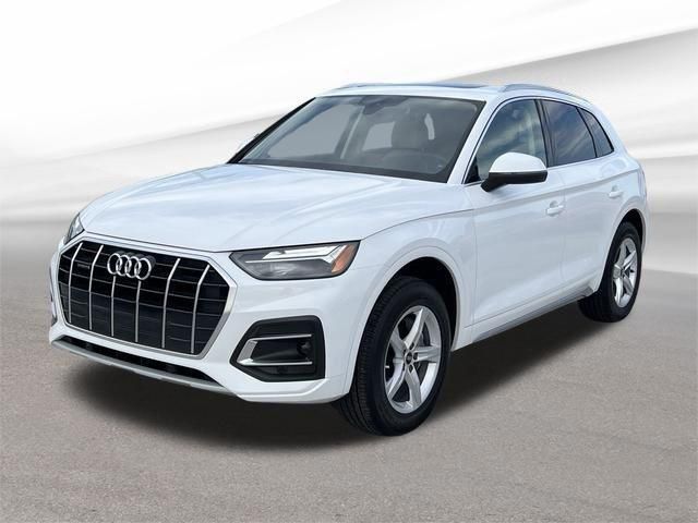 2024 Audi Q5 Premium