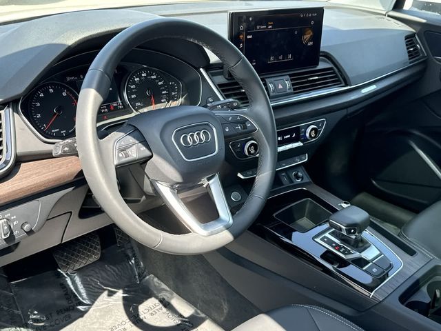 2024 Audi Q5 Premium