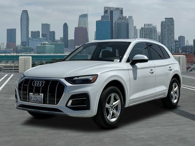 2024 Audi Q5 Premium