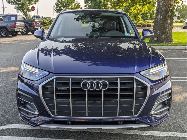 2024 Audi Q5 Premium