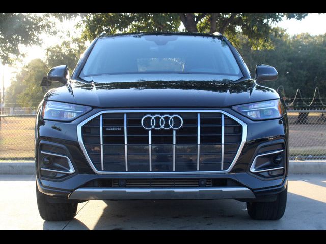 2024 Audi Q5 Premium