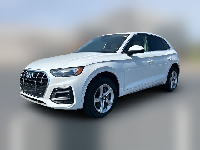 2024 Audi Q5 Premium