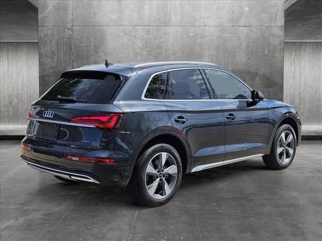 2024 Audi Q5 Premium