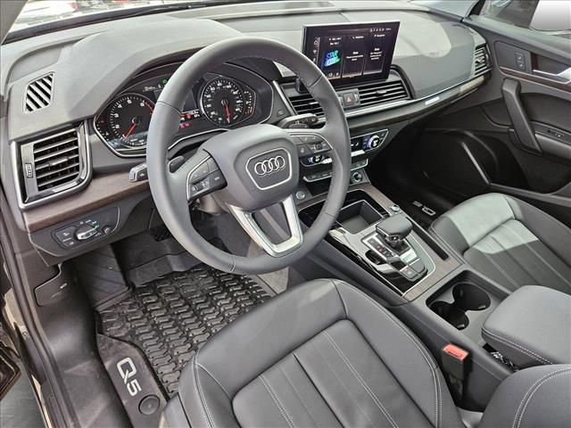 2024 Audi Q5 Premium