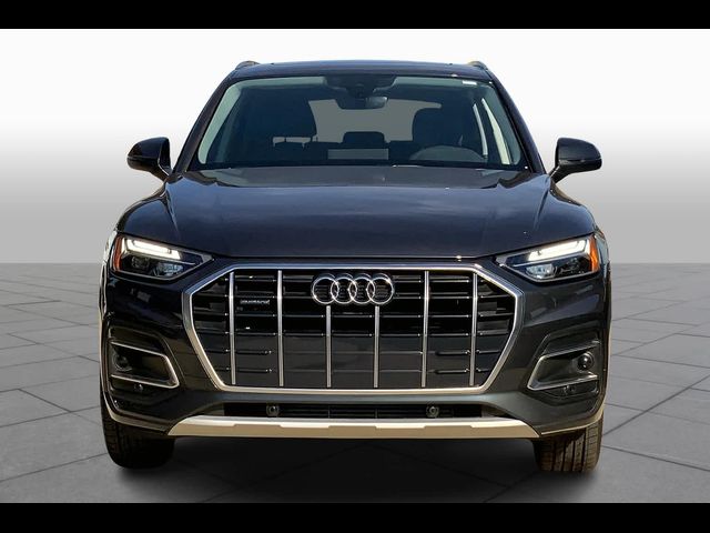 2024 Audi Q5 Premium