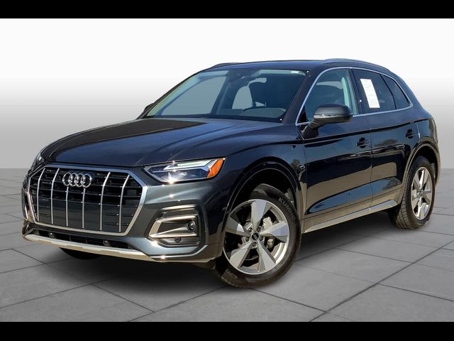 2024 Audi Q5 Premium