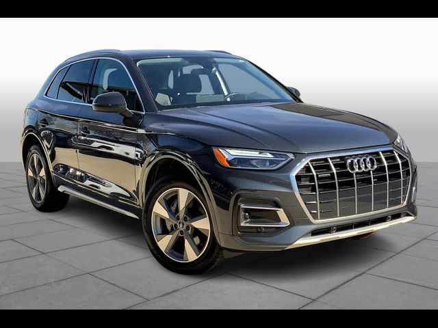 2024 Audi Q5 Premium