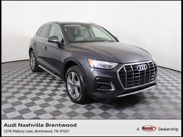 2024 Audi Q5 Premium