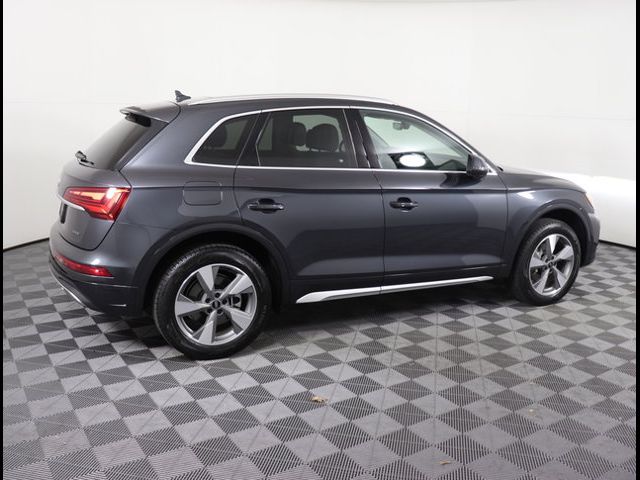 2024 Audi Q5 Premium