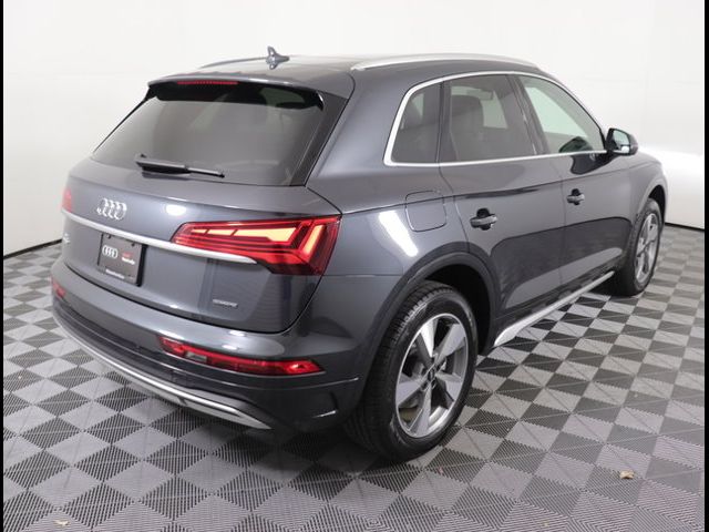 2024 Audi Q5 Premium