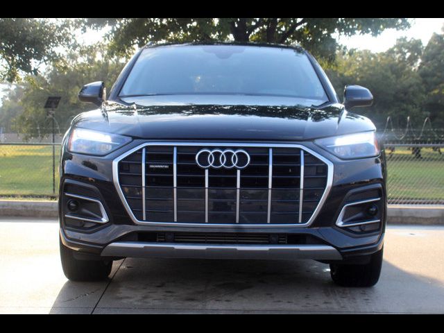 2024 Audi Q5 Premium