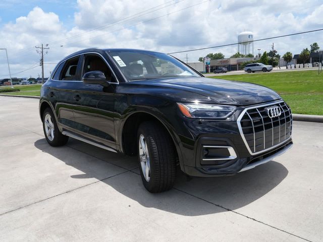 2024 Audi Q5 Premium