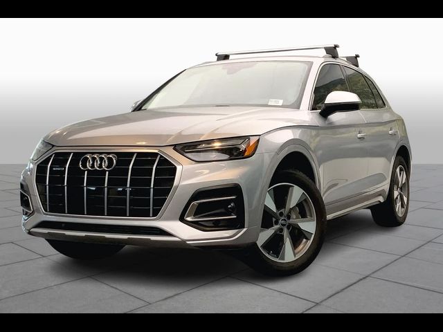 2024 Audi Q5 Premium