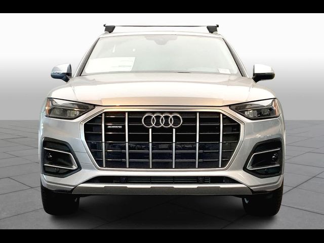 2024 Audi Q5 Premium