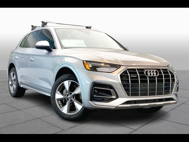 2024 Audi Q5 Premium