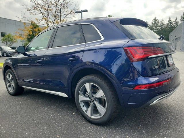 2024 Audi Q5 Premium