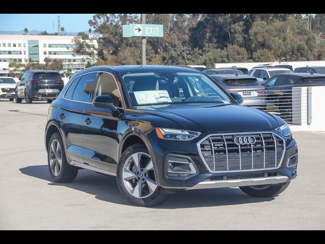 2024 Audi Q5 Premium