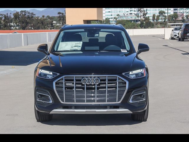 2024 Audi Q5 Premium