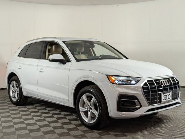 2024 Audi Q5 Premium