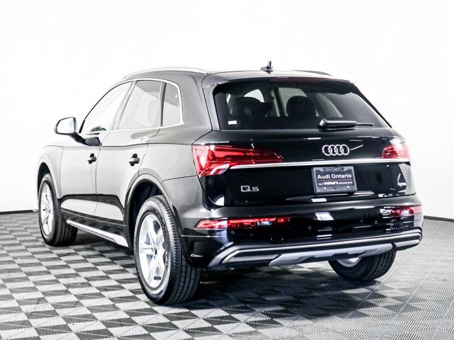 2024 Audi Q5 Premium