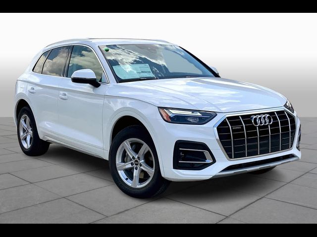 2024 Audi Q5 Premium