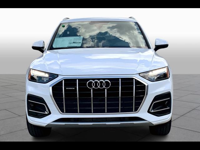 2024 Audi Q5 Premium