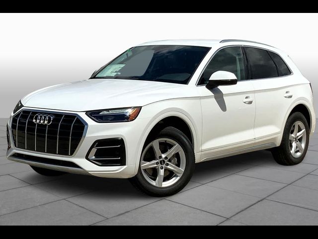 2024 Audi Q5 Premium