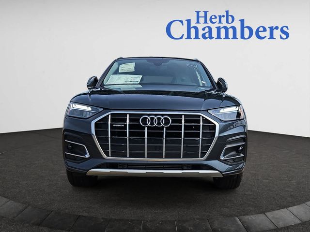 2024 Audi Q5 Premium