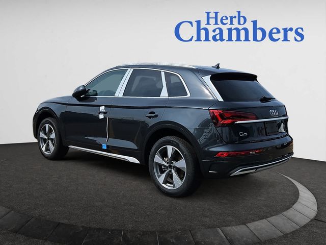 2024 Audi Q5 Premium