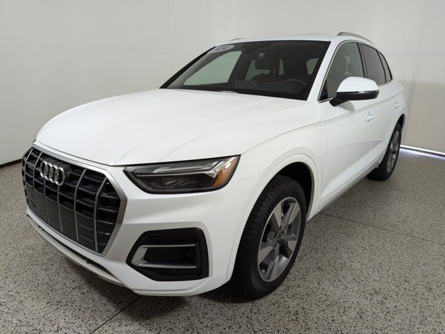 2024 Audi Q5 Premium