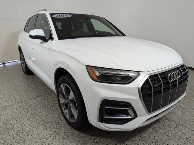 2024 Audi Q5 Premium