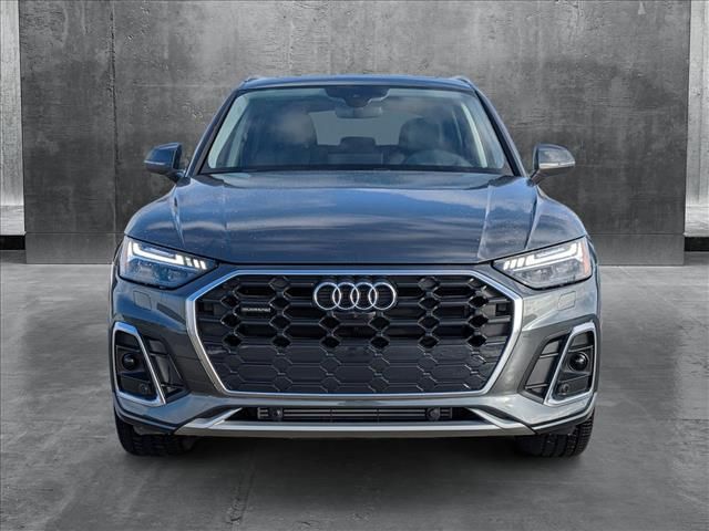 2024 Audi Q5 Premium