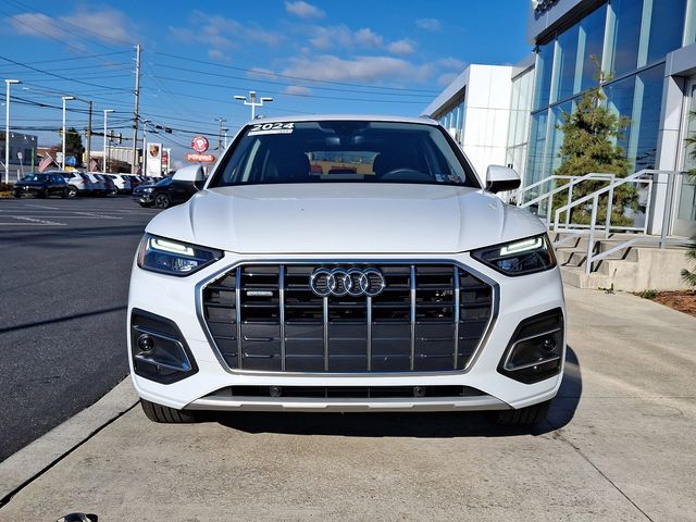 2024 Audi Q5 Premium