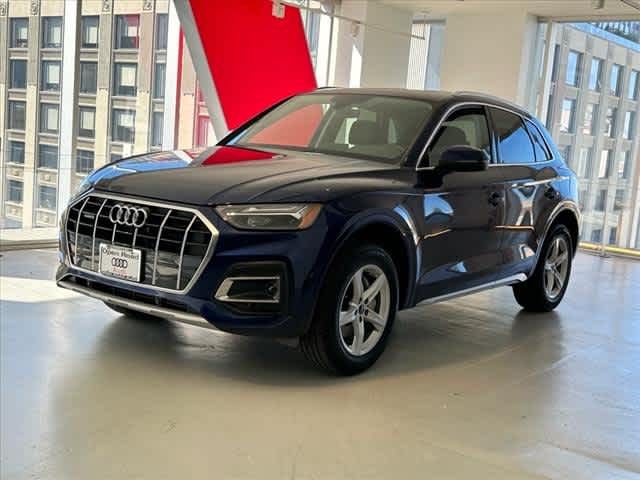 2024 Audi Q5 Premium