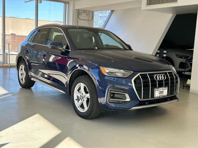 2024 Audi Q5 Premium