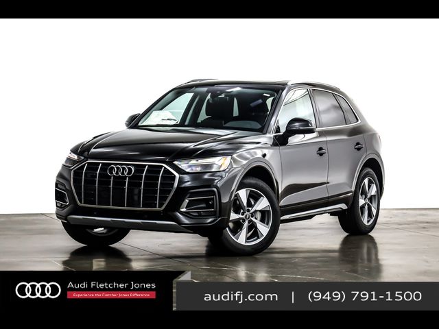 2024 Audi Q5 Premium