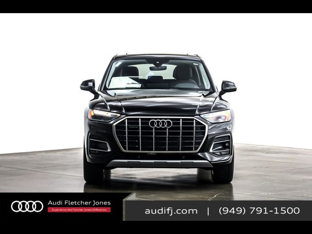 2024 Audi Q5 Premium