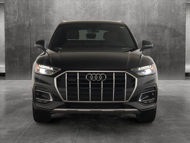 2024 Audi Q5 Premium