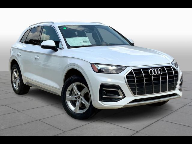 2024 Audi Q5 Premium