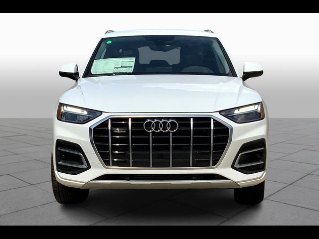 2024 Audi Q5 Premium