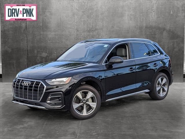 2024 Audi Q5 Premium