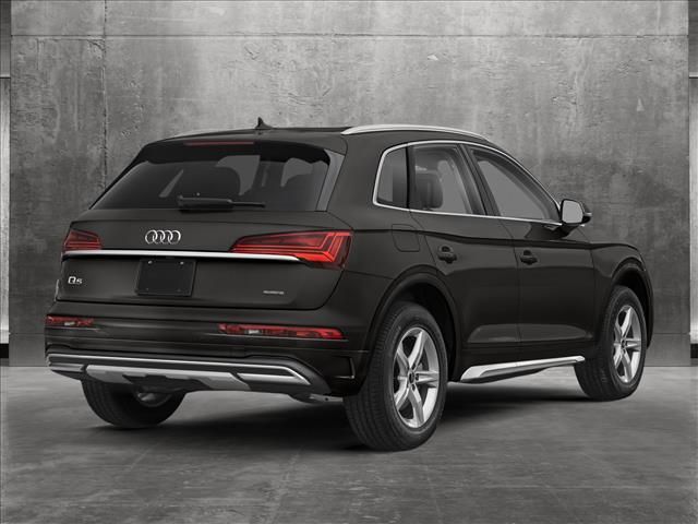 2024 Audi Q5 Premium