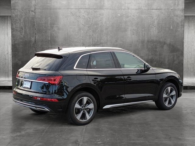 2024 Audi Q5 Premium