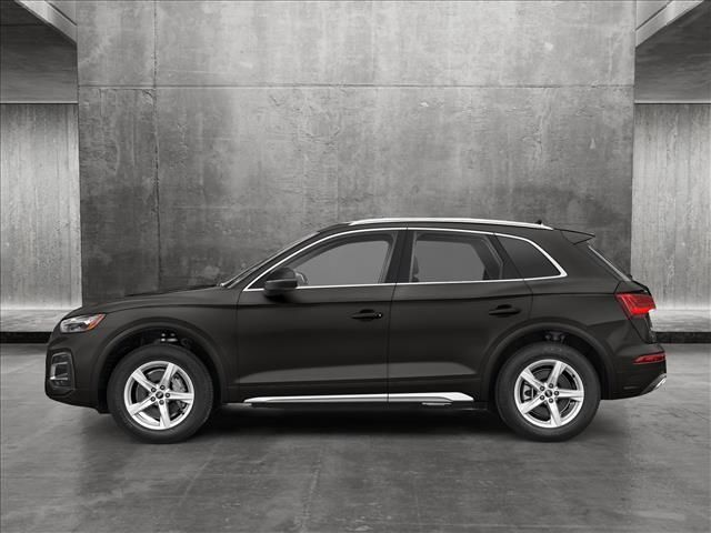 2024 Audi Q5 Premium