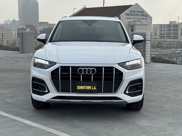 2024 Audi Q5 Premium