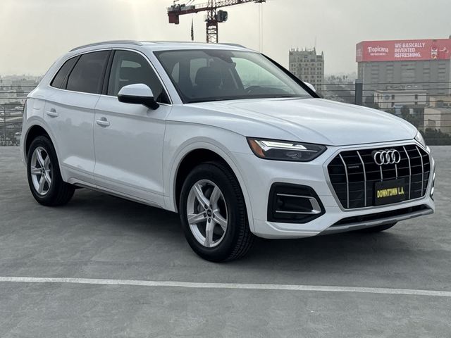 2024 Audi Q5 Premium